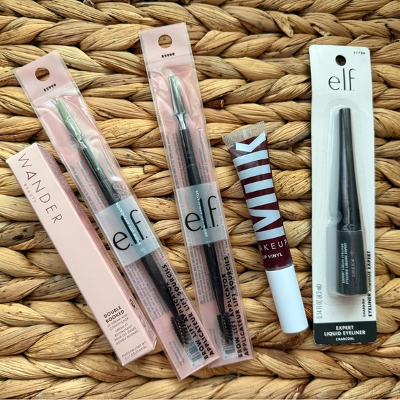 Mixed Brand Makeup Bundle ✨ - Picture 2 of 7